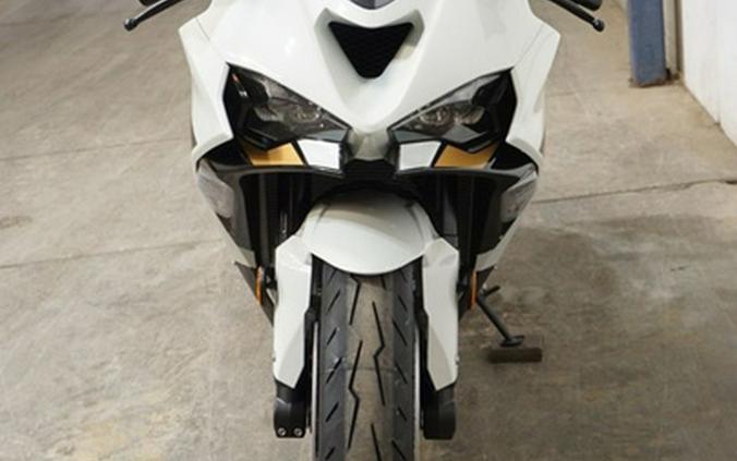 2026 Kawasaki Ninja ZX-6R ABS