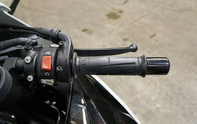 2026 Kawasaki Ninja ZX-6R ABS