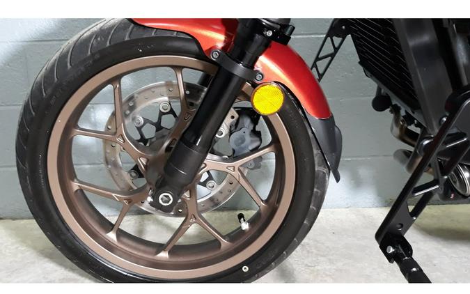 2025 Honda Rebel® 1100 DCT SE