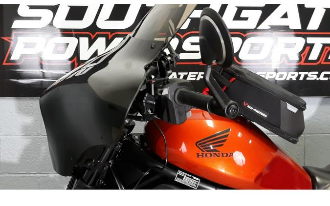 2025 Honda Rebel® 1100 DCT SE