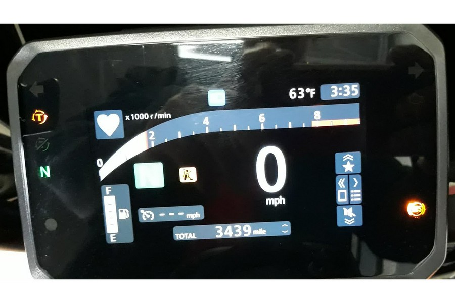 2025 Rebel® 1100 DCT SE - Honda