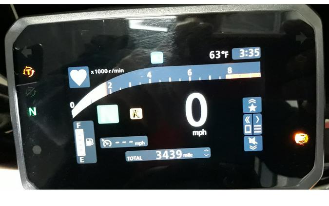 2025 Honda Rebel® 1100 DCT SE