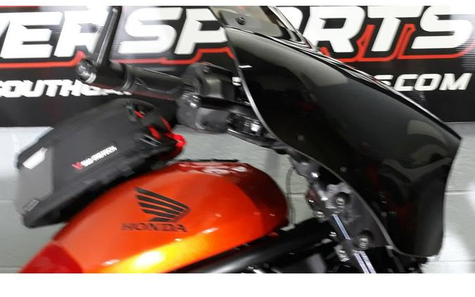 2025 Honda Rebel® 1100 DCT SE