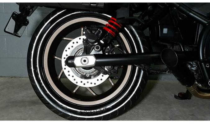 2025 Honda Rebel® 1100 DCT SE