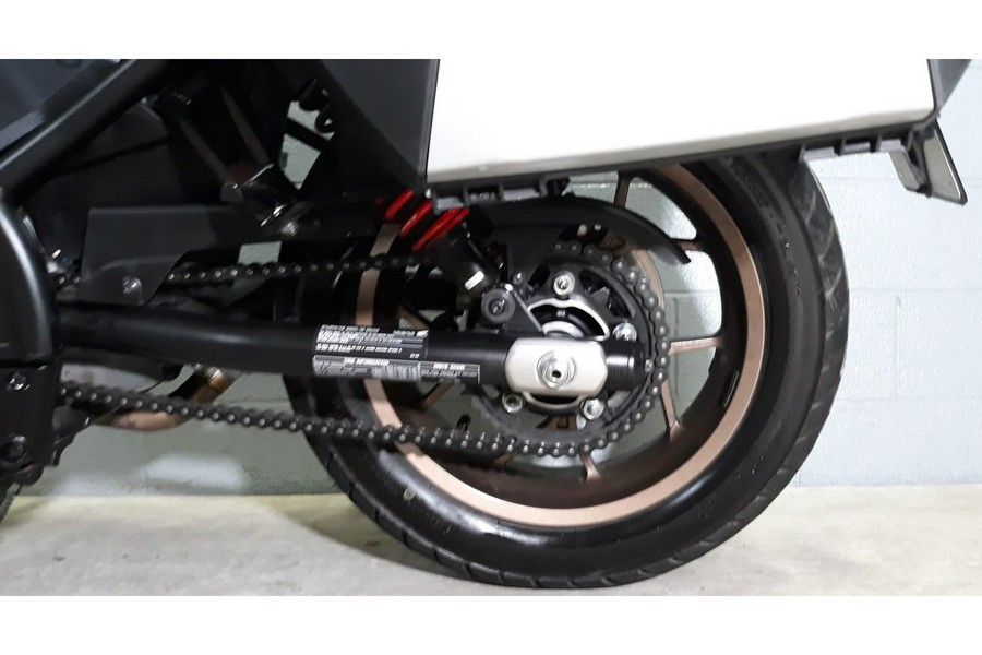 2025 Rebel® 1100 DCT SE - Honda