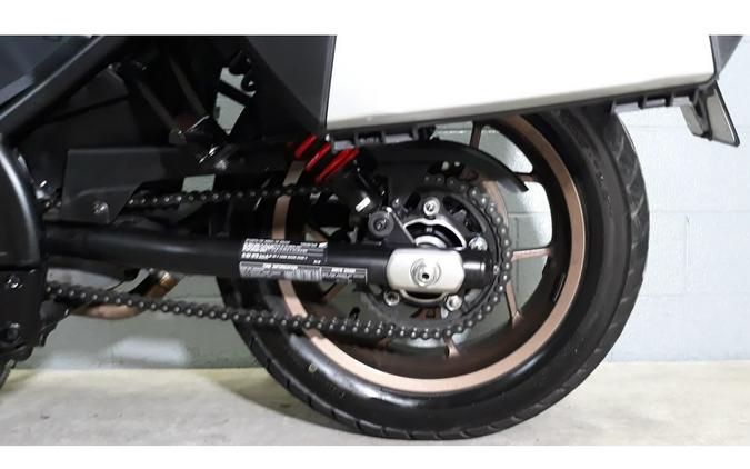 2025 Honda Rebel® 1100 DCT SE