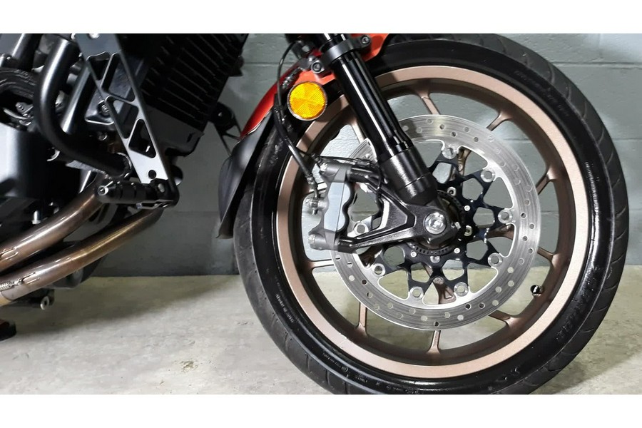 2025 Rebel® 1100 DCT SE - Honda