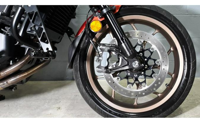 2025 Honda Rebel® 1100 DCT SE