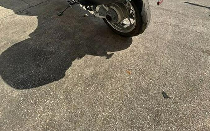 2011 Kawasaki Concours™ 14 ABS