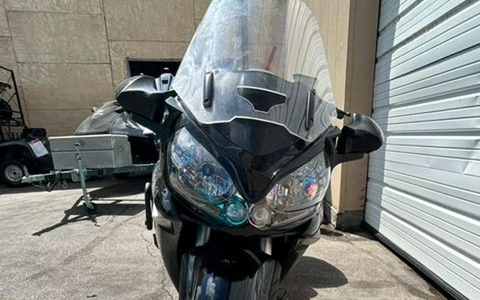 2011 Kawasaki Concours™ 14 ABS