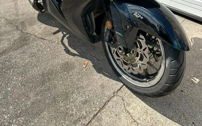 2011 Kawasaki Concours™ 14 ABS