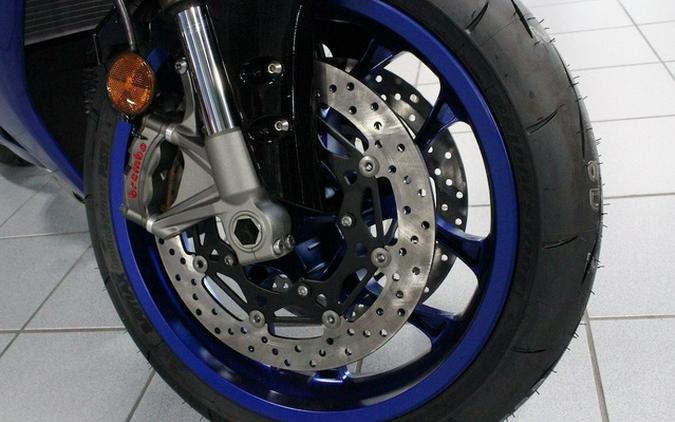 2026 Yamaha YZF R1