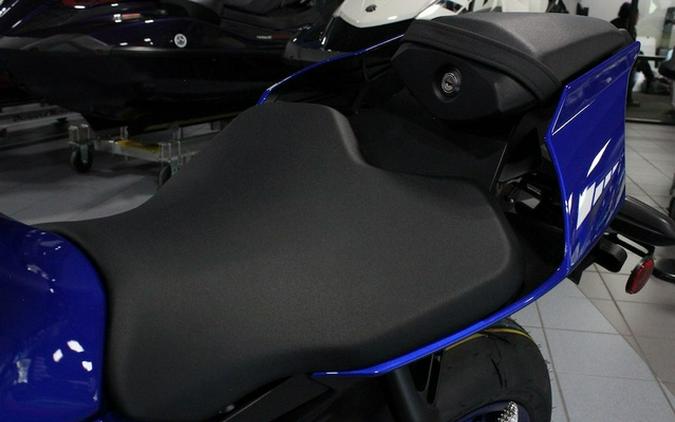 2026 Yamaha YZF R1