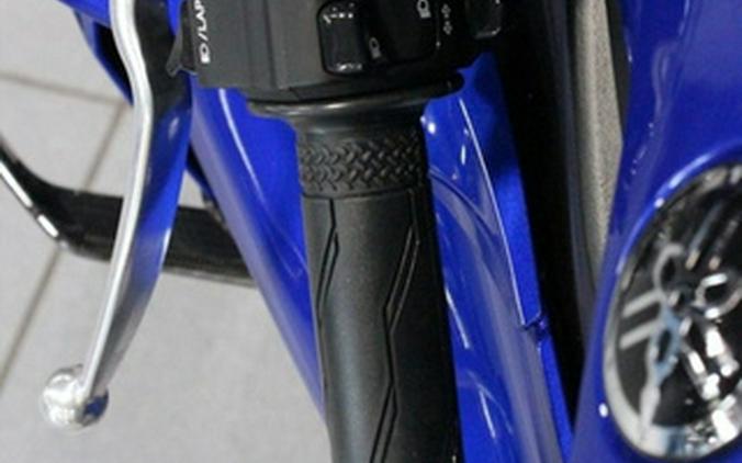 2026 Yamaha YZF R1