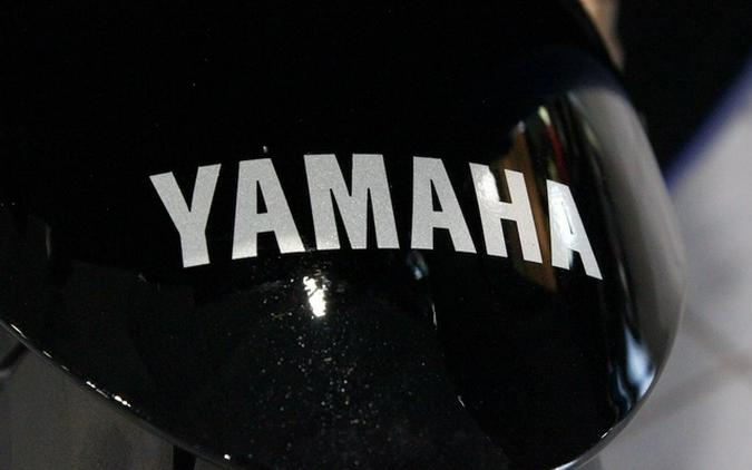 2026 Yamaha YZF R1