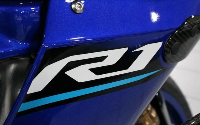 2026 Yamaha YZF R1
