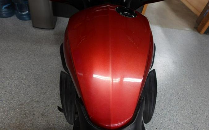 2013 Victory Cross Country