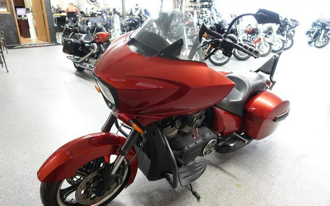 2013 Victory Cross Country