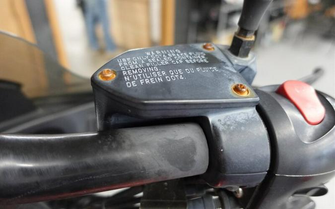 2013 Victory Cross Country