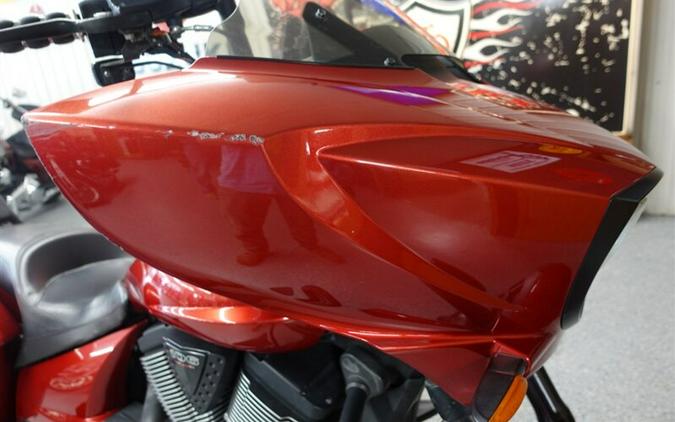 2013 Victory Cross Country