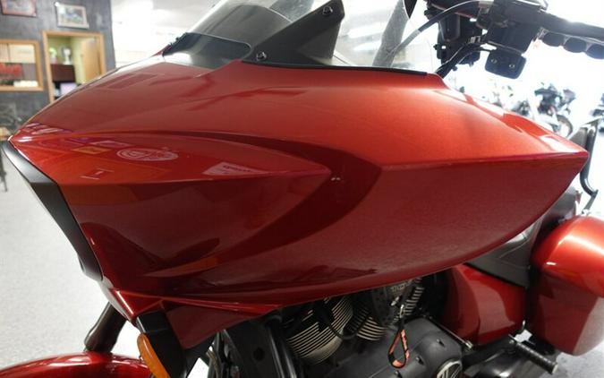 2013 Victory Cross Country