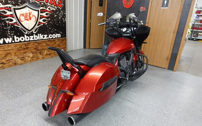 2013 Victory Cross Country