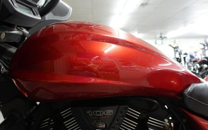 2013 Victory Cross Country