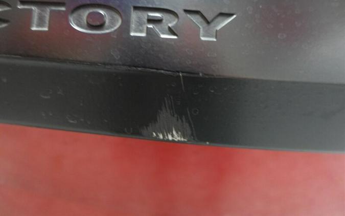 2013 Victory Cross Country
