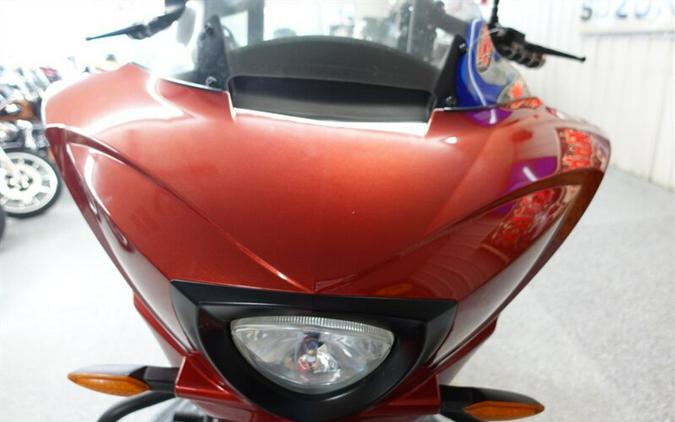 2013 Victory Cross Country