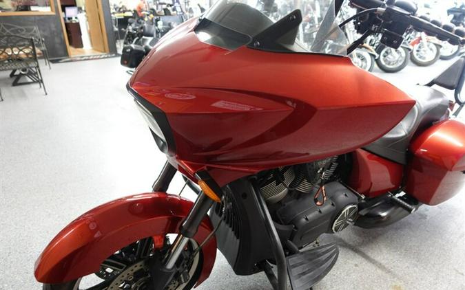 2013 Victory Cross Country