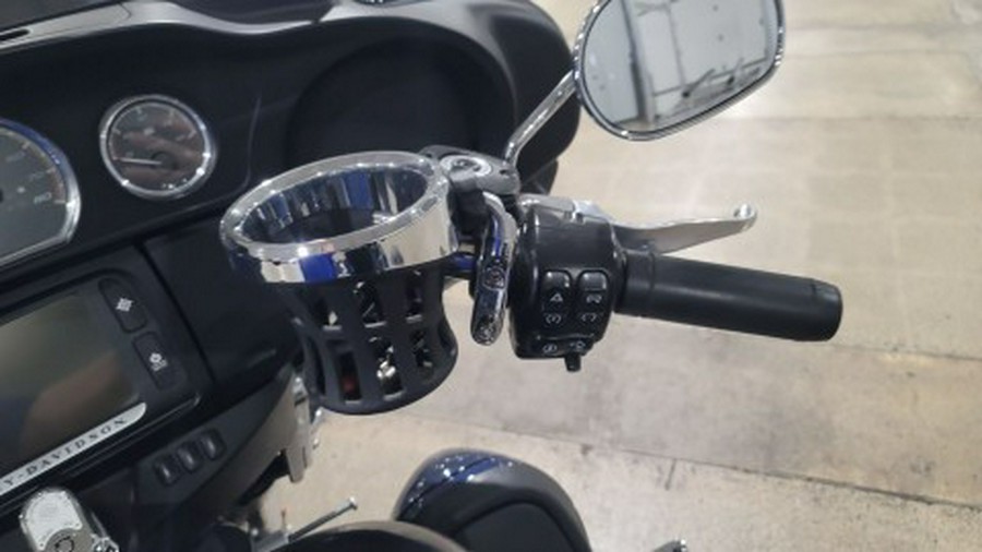 2014 Harley-Davidson 2014