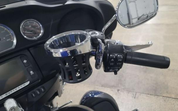 2014 Harley-Davidson 2014