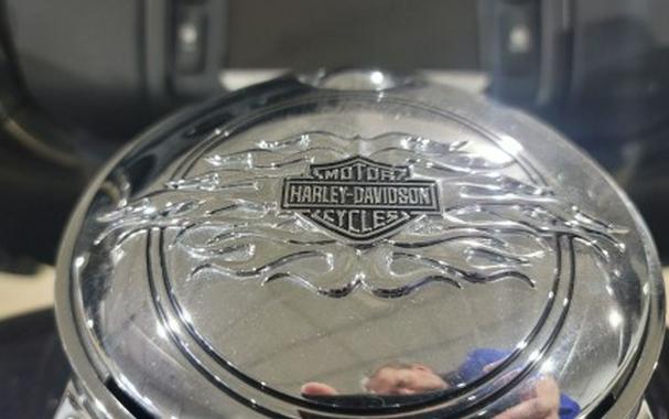 2014 Harley-Davidson 2014