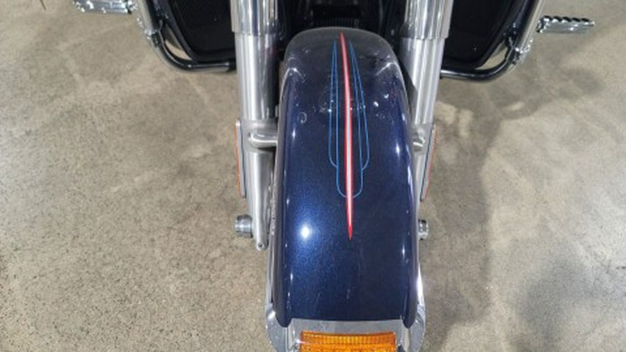 2014 Harley-Davidson 2014
