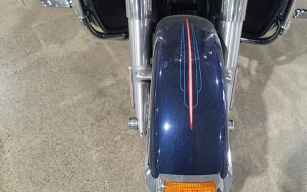 2014 Harley-Davidson 2014