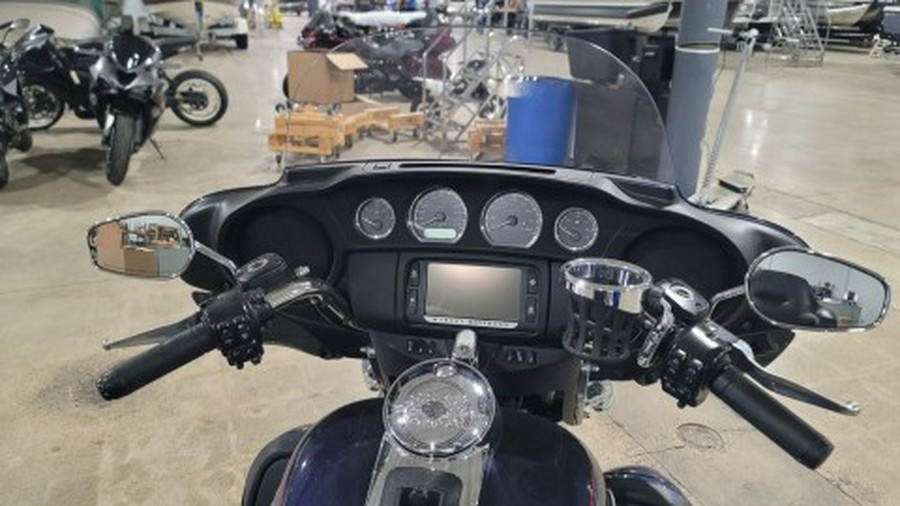 2014 Harley-Davidson 2014