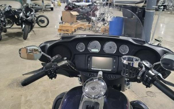 2014 Harley-Davidson 2014