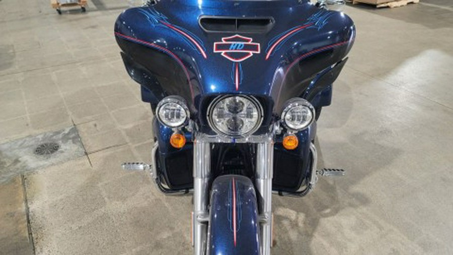 2014 Harley-Davidson 2014