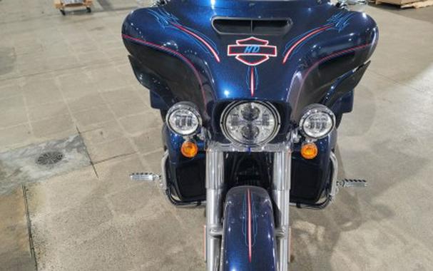 2014 Harley-Davidson 2014