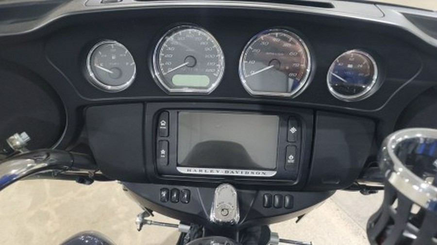 2014 Harley-Davidson 2014