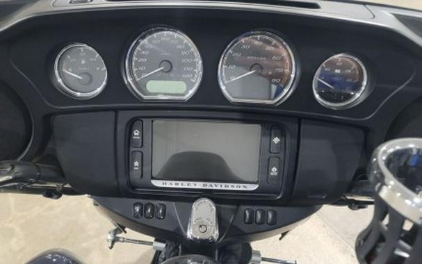 2014 Harley-Davidson 2014