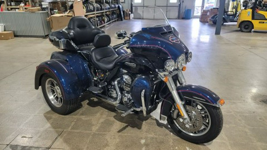 2014 Harley-Davidson 2014