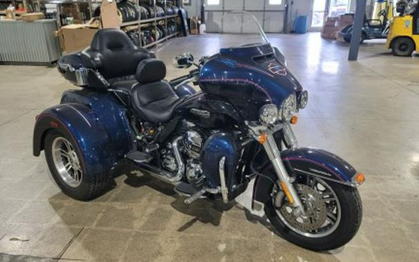 2014 Harley-Davidson 2014
