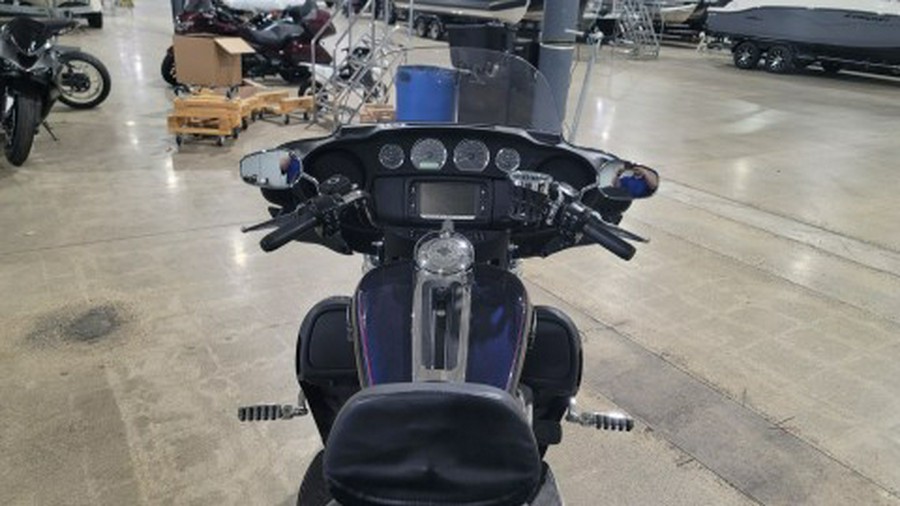 2014 Harley-Davidson 2014
