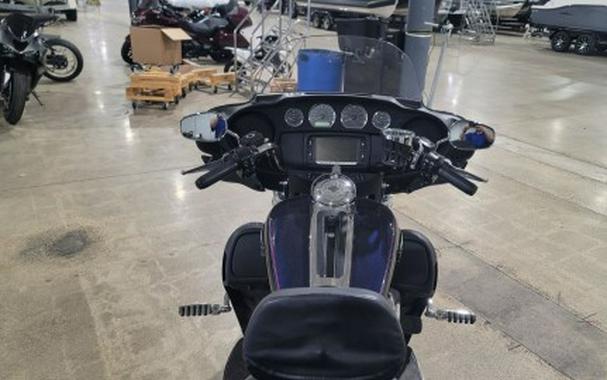 2014 Harley-Davidson 2014