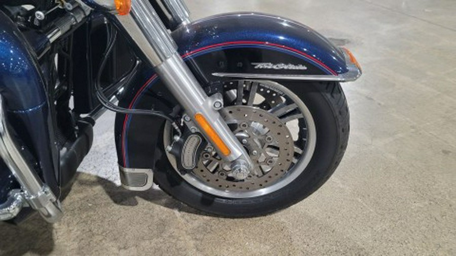 2014 Harley-Davidson 2014