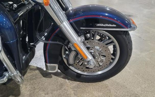 2014 Harley-Davidson 2014