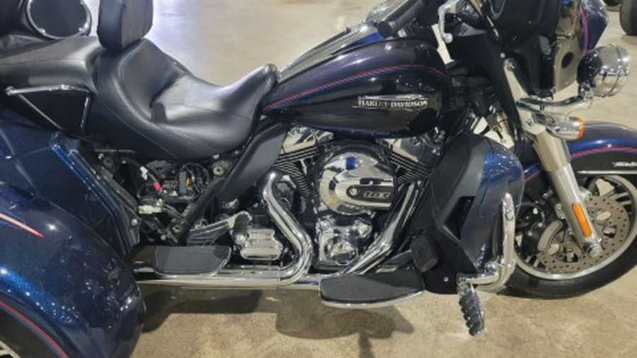 2014 Harley-Davidson 2014