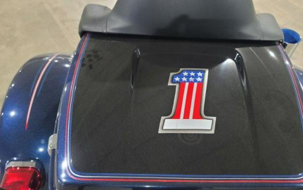 2014 Harley-Davidson 2014