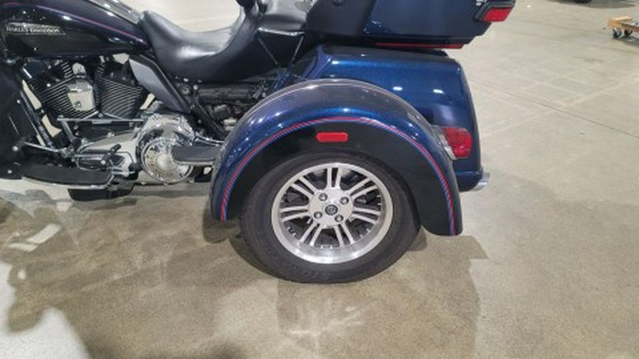 2014 Harley-Davidson 2014